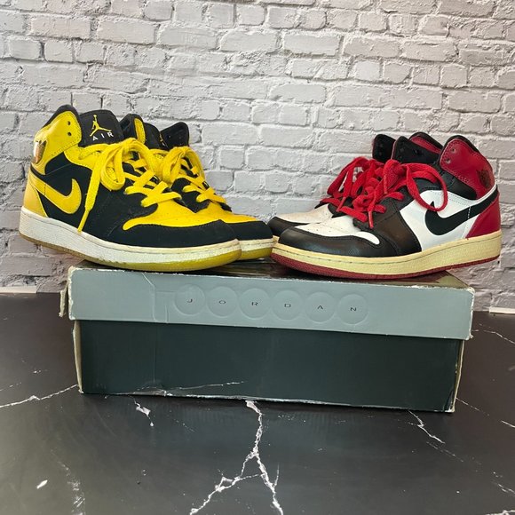 air jordan 1 bmp old love